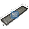 Filtro, aire habitáculo UFI 54.137.00