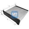 Filtro, aire habitáculo