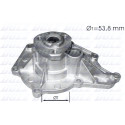Bomba de agua DOLZ A220