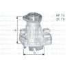 Bomba de agua DOLZ A341ST