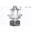 Bomba de agua DOLZ B214