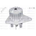 Bomba de agua DOLZ C134