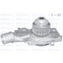 Bomba de agua DOLZ F127