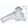 Bomba de agua DOLZ F147