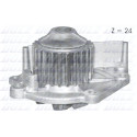 Bomba de agua DOLZ M143
