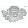 Bomba de agua DOLZ M146