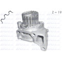 Bomba de agua DOLZ M244