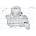 Bomba de agua DOLZ M463