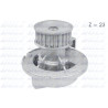 Bomba de agua DOLZ O160