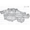 Bomba de agua DOLZ R211