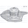 Bomba de agua DOLZ R227