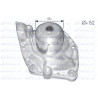 Bomba de agua DOLZ R229