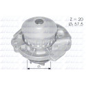 Bomba de agua DOLZ S161