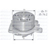 Bomba de agua DOLZ S210