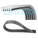 Correa trapecial poli V DAYCO 5 PK 1175