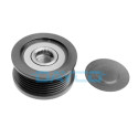 Rueda libre alternador