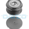 Rueda libre alternador