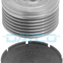Rueda libre alternador