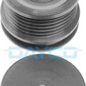 Rueda libre alternador DAYCO ALP2354