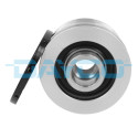 Rueda libre alternador