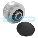 Rueda libre alternador