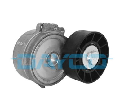 Tensor de correa, correa poli V DAYCO APV1114