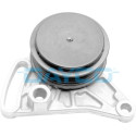 Tensor de correa, correa poli V DAYCO APV2038