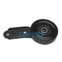 Tensor de correa, correa poli V DAYCO APV2041