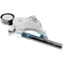 Tensor de correa, correa poli V DAYCO APV2244