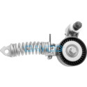 Tensor de correa, correa poli V DAYCO APV2247