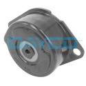 Tensor de correa, correa poli V DAYCO APV2248
