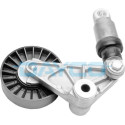 Tensor de correa, correa poli V DAYCO APV2269