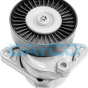 Tensor de correa, correa poli V DAYCO APV2300