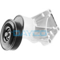 Tensor de correa, correa poli V DAYCO APV2312