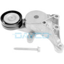 Tensor de correa, correa poli V DAYCO APV2322