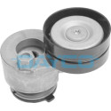 Tensor de correa, correa poli V DAYCO APV2324