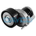 Tensor de correa, correa poli V DAYCO APV2474