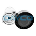 Tensor de correa, correa poli V DAYCO APV2552