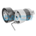 Tensor de correa, correa poli V DAYCO APV2628