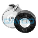 Tensor de correa, correa poli V DAYCO APV2705