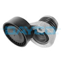 Tensor de correa, correa poli V DAYCO APV3180