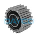 Polea inversión/guía, correa distribución DAYCO ATB2075