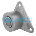Polea inversión/guía, correa distribución DAYCO ATB2126