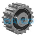 Polea inversión/guía, correa distribución DAYCO ATB2159