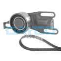 Juego de correas dentadas DAYCO KTB104