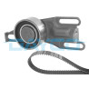 Juego de correas dentadas DAYCO KTB104