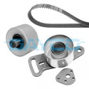 Juego de correas dentadas DAYCO KTB111