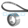 Juego de correas dentadas DAYCO KTB135
