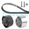 Juego de correas dentadas DAYCO KTB144