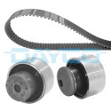 Juego de correas dentadas DAYCO KTB160